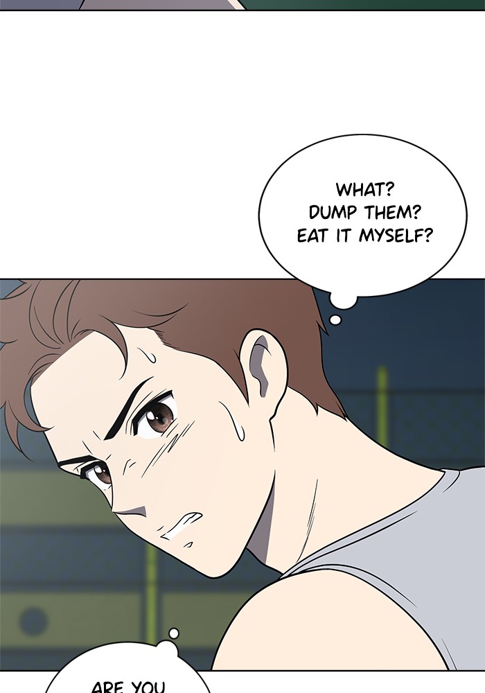 She's Hopeless Chapter 22 page 45 - Chapter 22: Episode 22