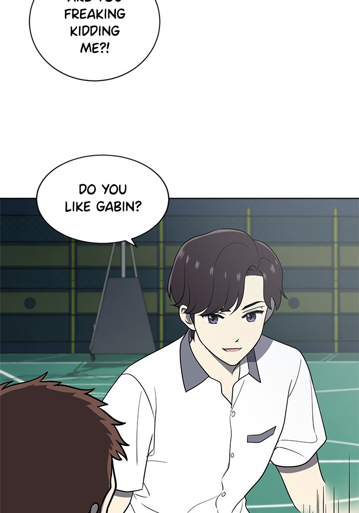 She's Hopeless Chapter 22 page 46 - Chapter 22: Episode 22