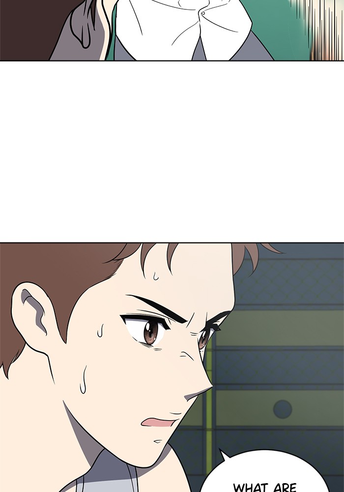 She's Hopeless Chapter 22 page 47 - Chapter 22: Episode 22