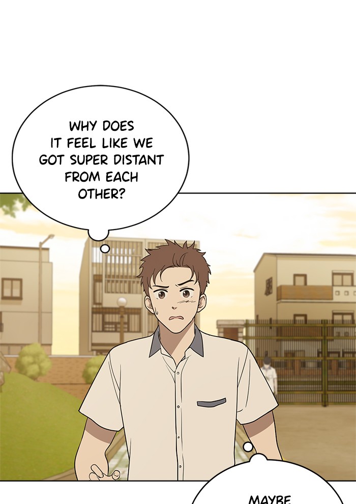 She's Hopeless Chapter 22 page 6 - Chapter 22: Episode 22