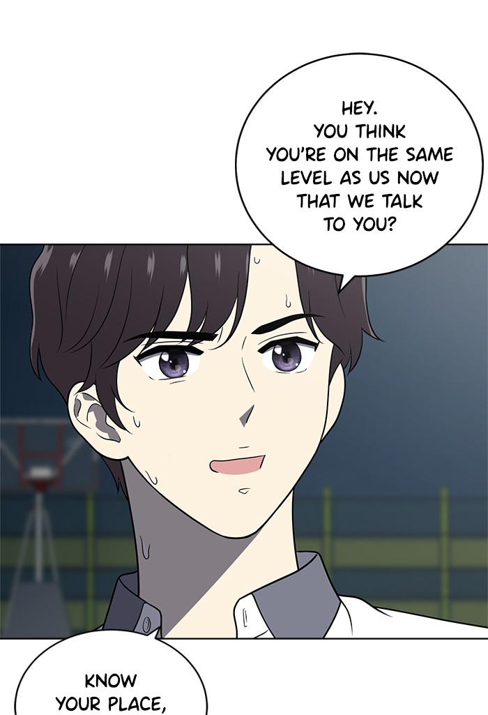 She's Hopeless Chapter 22 page 75 - Chapter 22: Episode 22