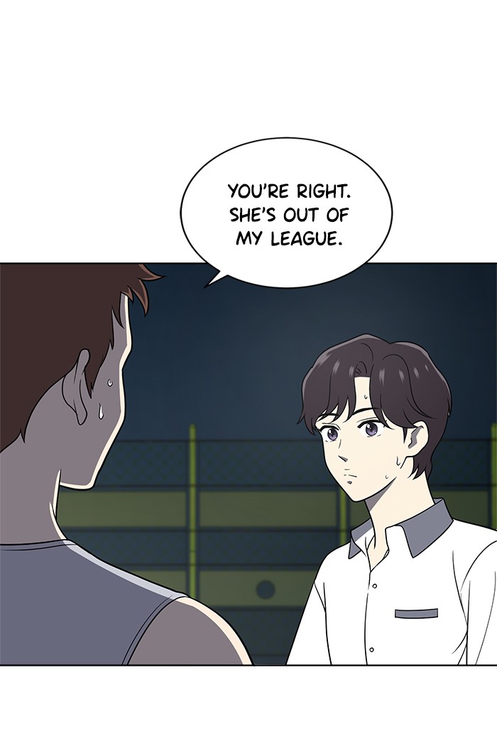 She's Hopeless Chapter 22 page 83 - Chapter 22: Episode 22