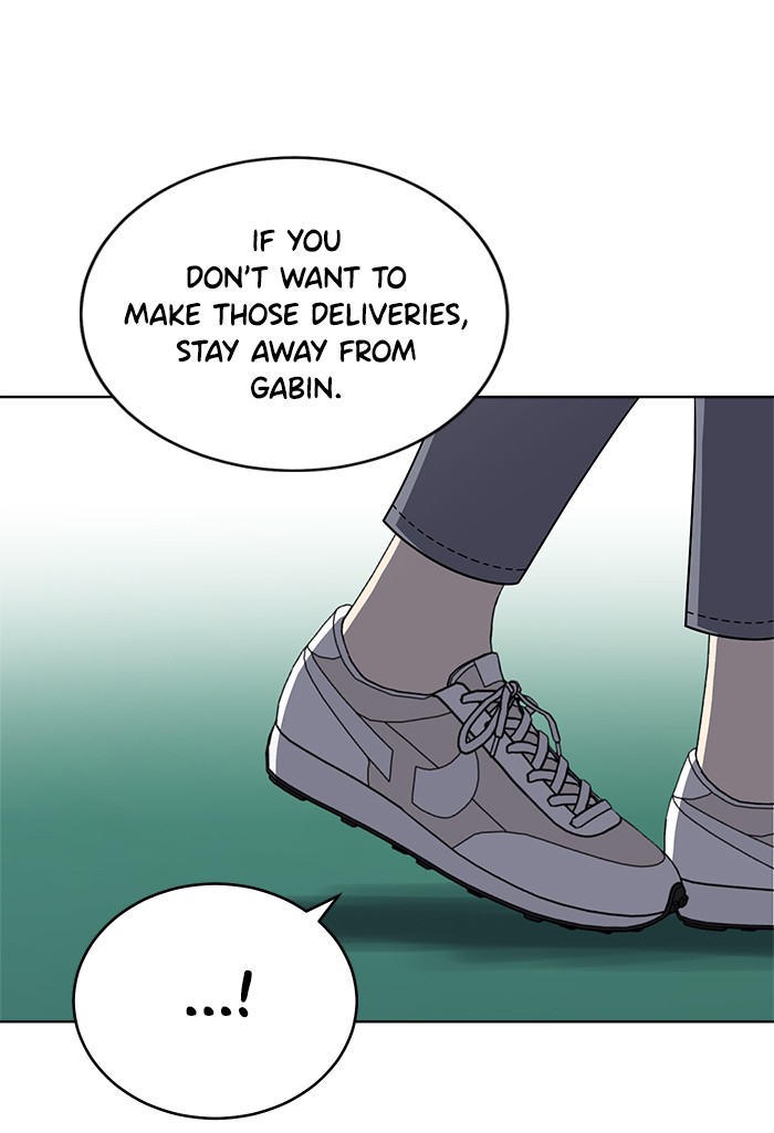 She's Hopeless Chapter 22 page 90 - Chapter 22: Episode 22