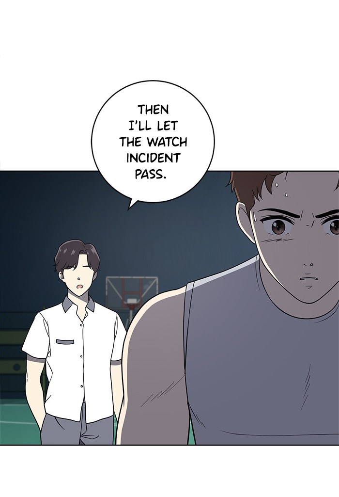She's Hopeless Chapter 22 page 91 - Chapter 22: Episode 22