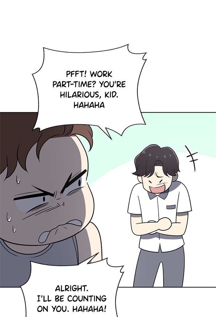 She's Hopeless Chapter 22 page 99 - Chapter 22: Episode 22