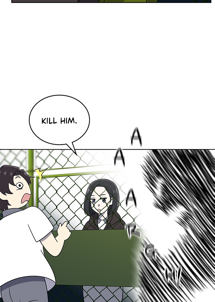She's Hopeless Chapter 23 page 10 - Chapter 23: Episode 23