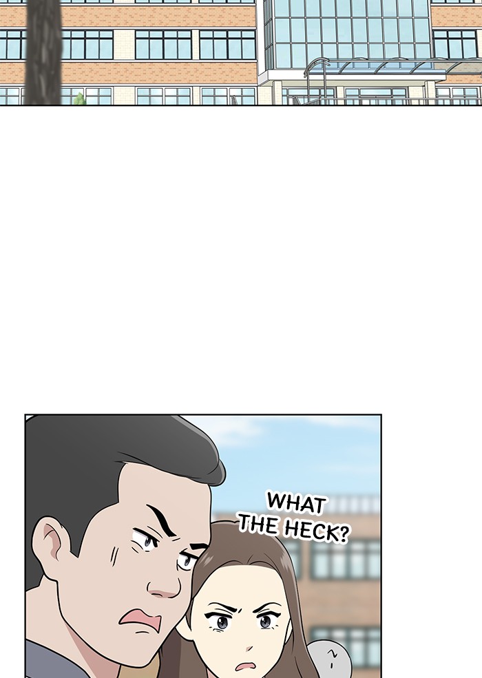 She's Hopeless Chapter 23 page 19 - Chapter 23: Episode 23