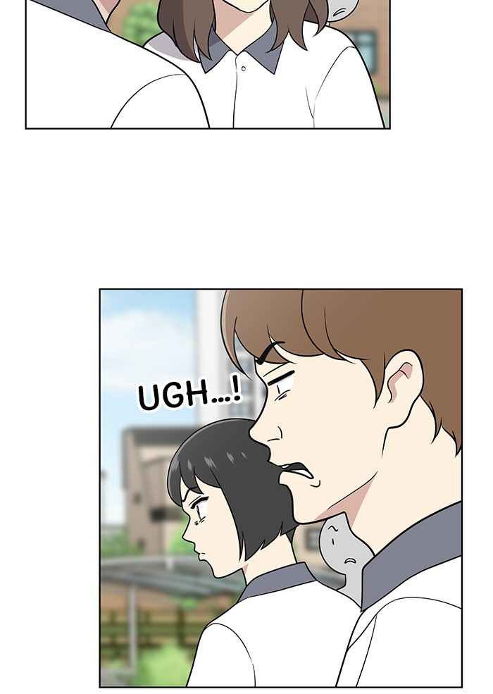 She's Hopeless Chapter 23 page 20 - Chapter 23: Episode 23