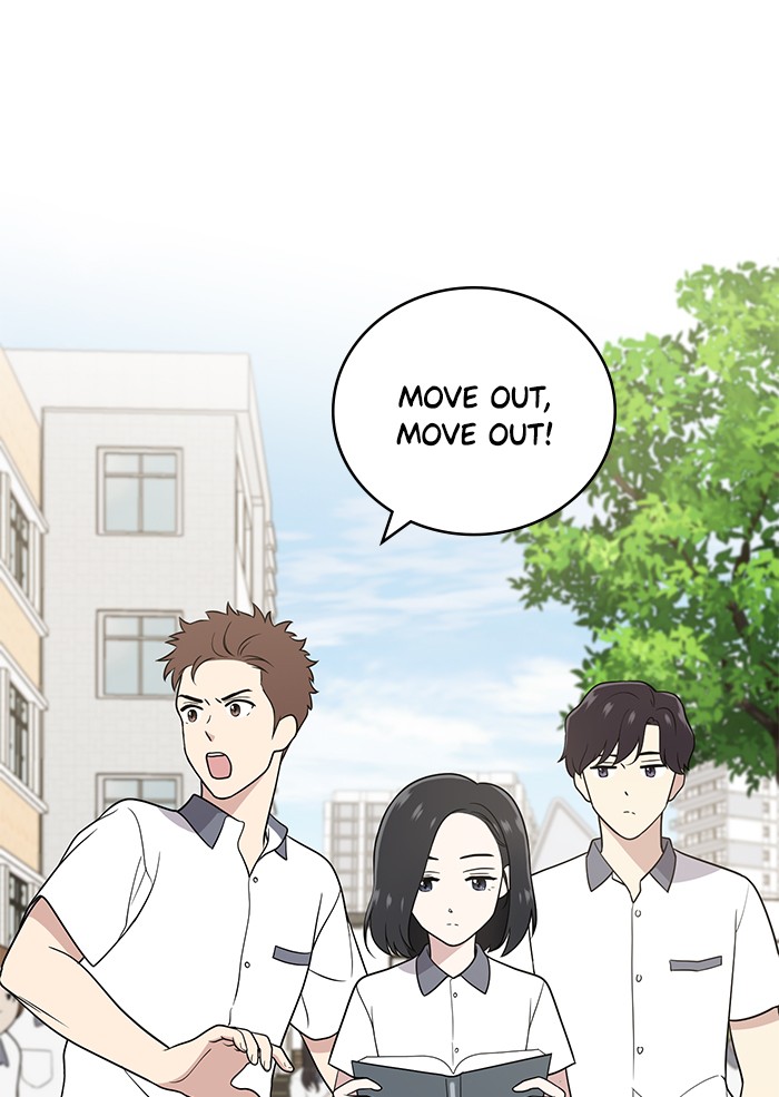 She's Hopeless Chapter 23 page 21 - Chapter 23: Episode 23