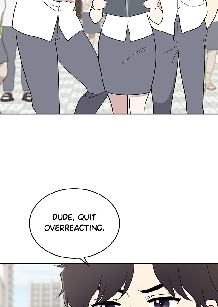She's Hopeless Chapter 23 page 22 - Chapter 23: Episode 23