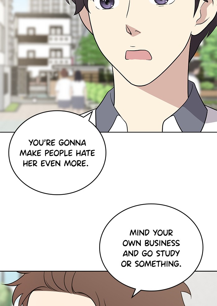 She's Hopeless Chapter 23 page 23 - Chapter 23: Episode 23
