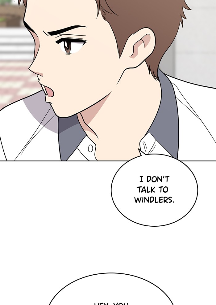 She's Hopeless Chapter 23 page 24 - Chapter 23: Episode 23