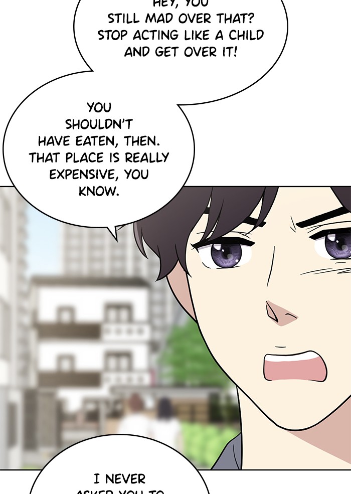 She's Hopeless Chapter 23 page 25 - Chapter 23: Episode 23