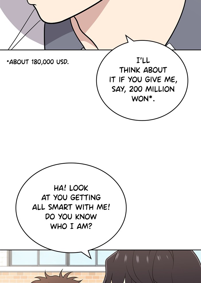 She's Hopeless Chapter 23 page 27 - Chapter 23: Episode 23