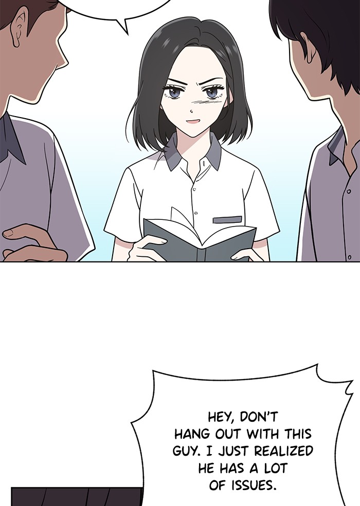 She's Hopeless Chapter 23 page 29 - Chapter 23: Episode 23