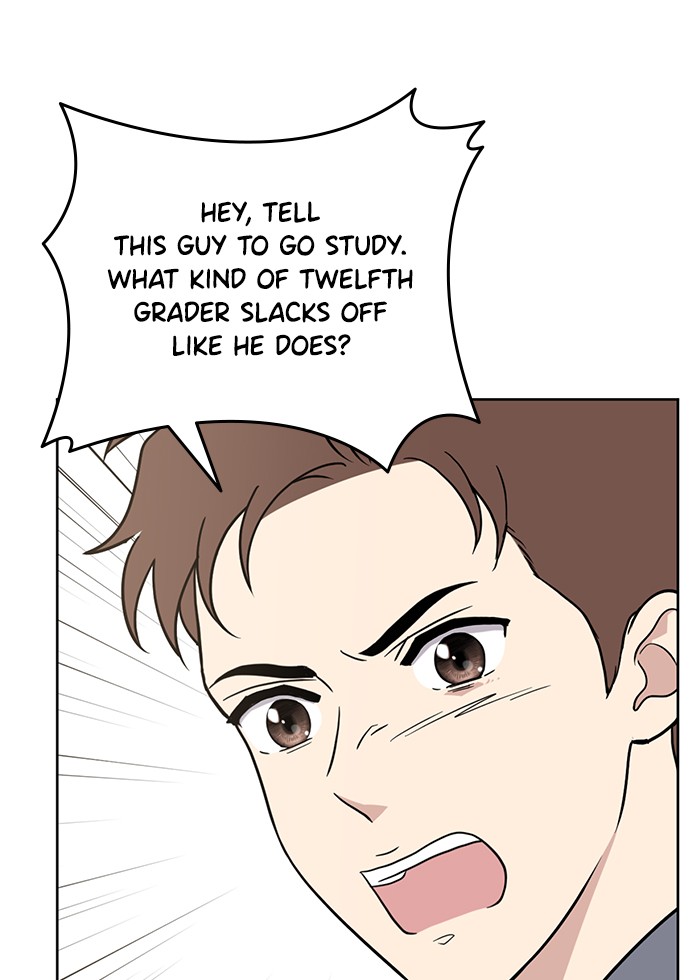 She's Hopeless Chapter 23 page 31 - Chapter 23: Episode 23