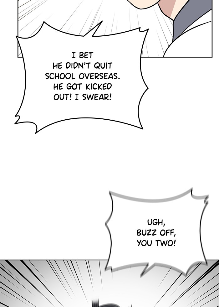 She's Hopeless Chapter 23 page 32 - Chapter 23: Episode 23
