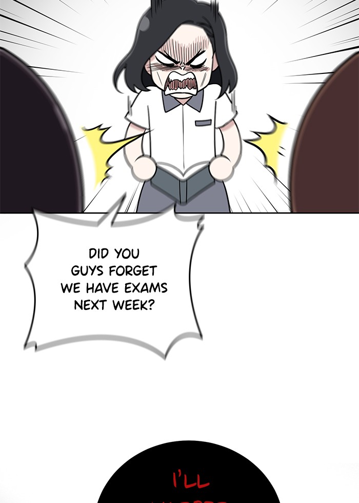 She's Hopeless Chapter 23 page 33 - Chapter 23: Episode 23