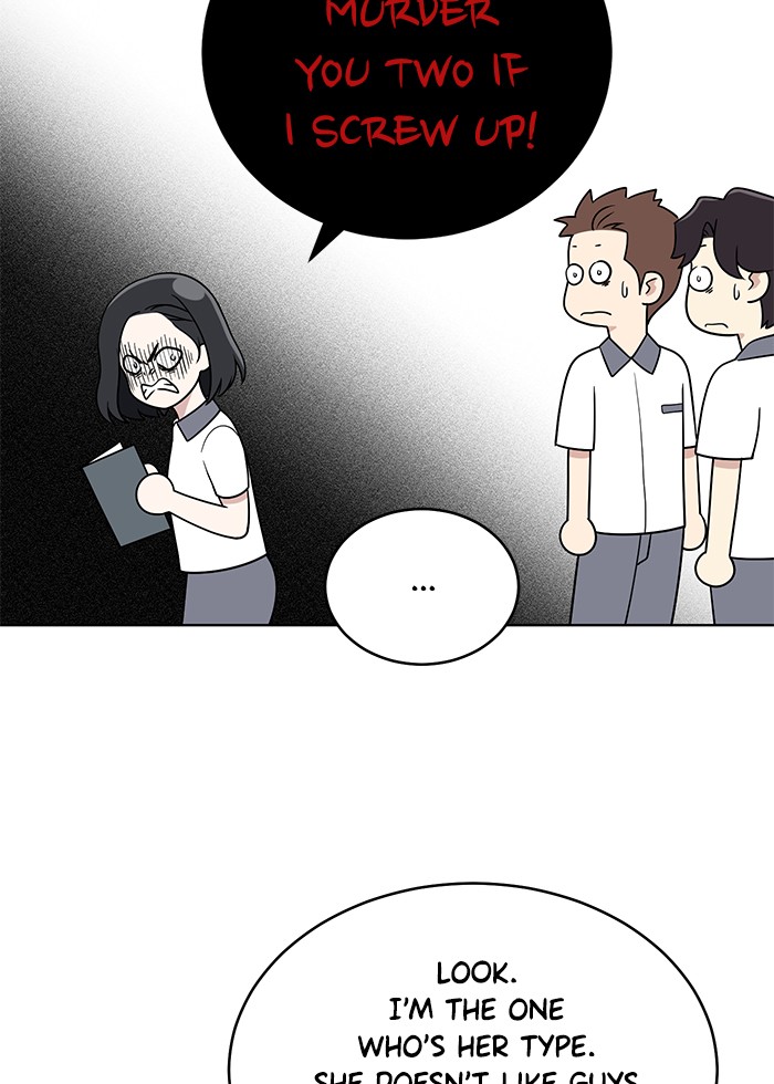 She's Hopeless Chapter 23 page 34 - Chapter 23: Episode 23