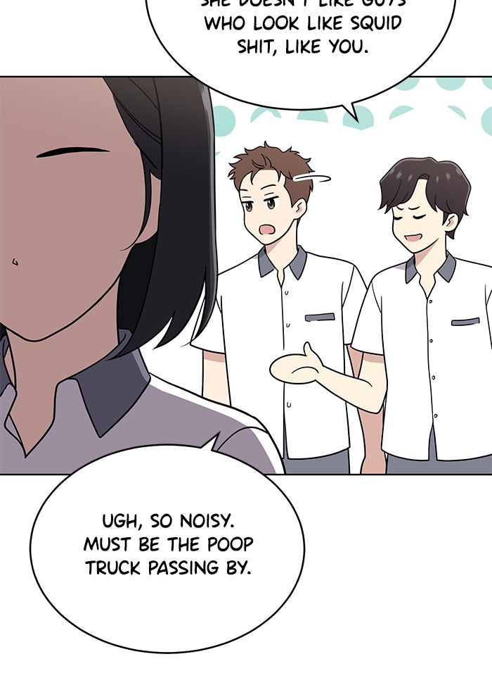 She's Hopeless Chapter 23 page 35 - Chapter 23: Episode 23