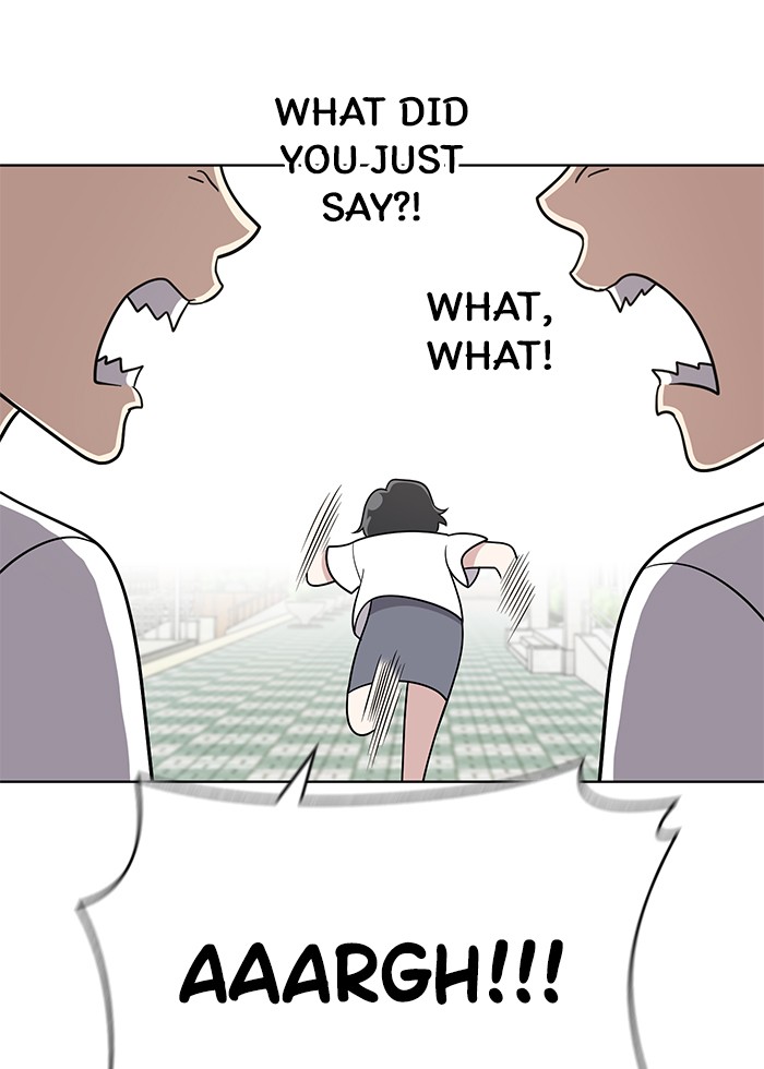 She's Hopeless Chapter 23 page 36 - Chapter 23: Episode 23