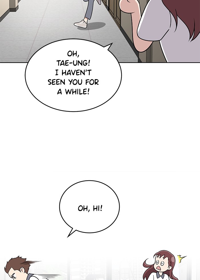 She's Hopeless Chapter 23 page 42 - Chapter 23: Episode 23