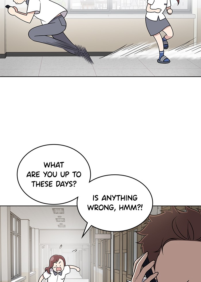 She's Hopeless Chapter 23 page 43 - Chapter 23: Episode 23