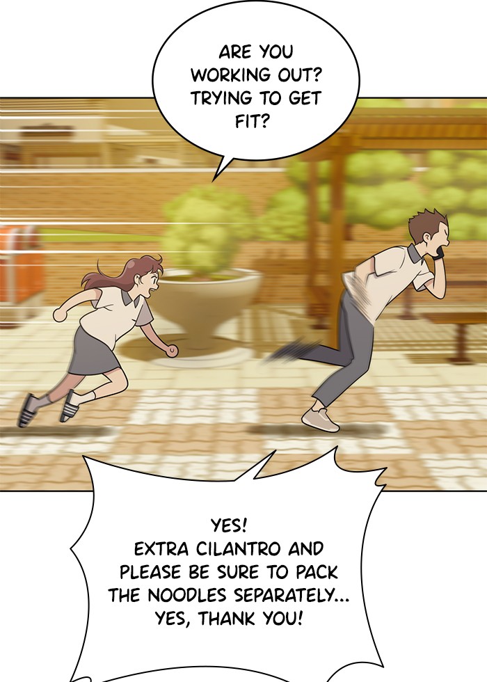 She's Hopeless Chapter 23 page 46 - Chapter 23: Episode 23