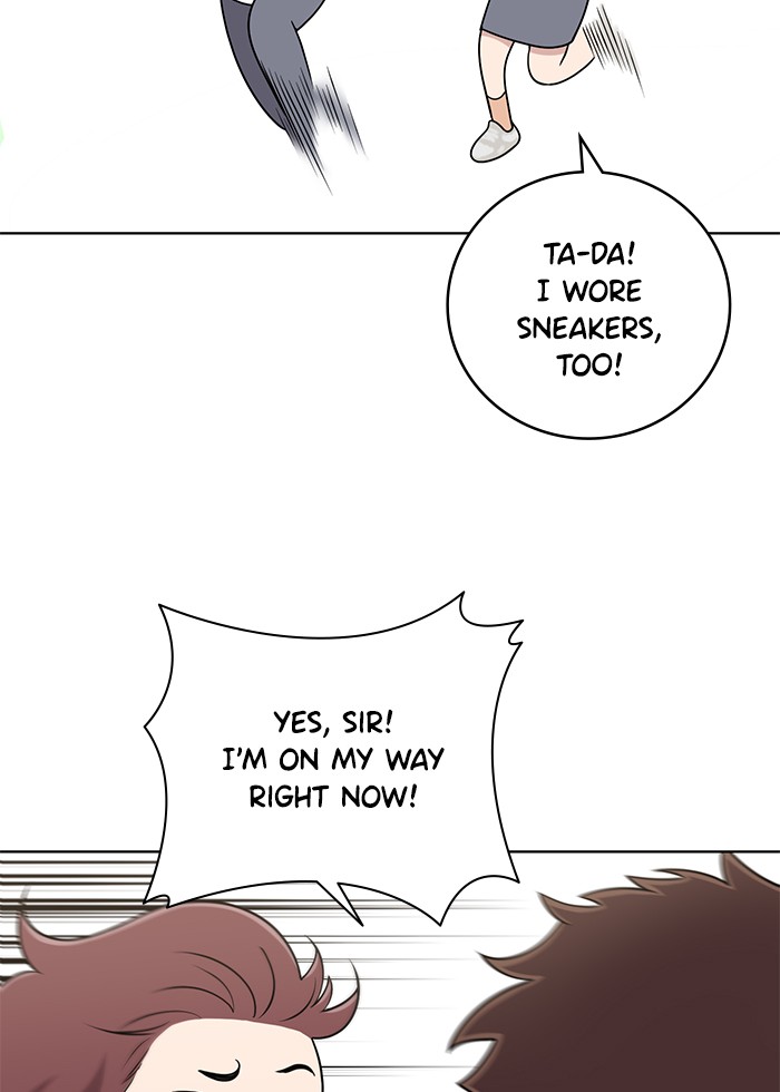 She's Hopeless Chapter 23 page 49 - Chapter 23: Episode 23