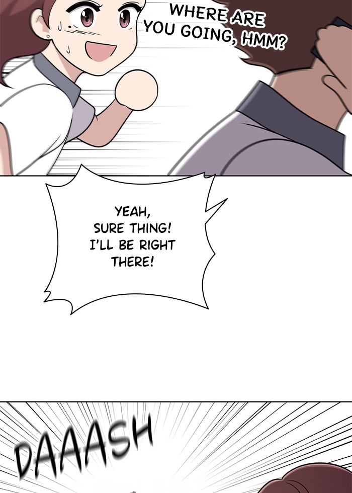She's Hopeless Chapter 23 page 50 - Chapter 23: Episode 23