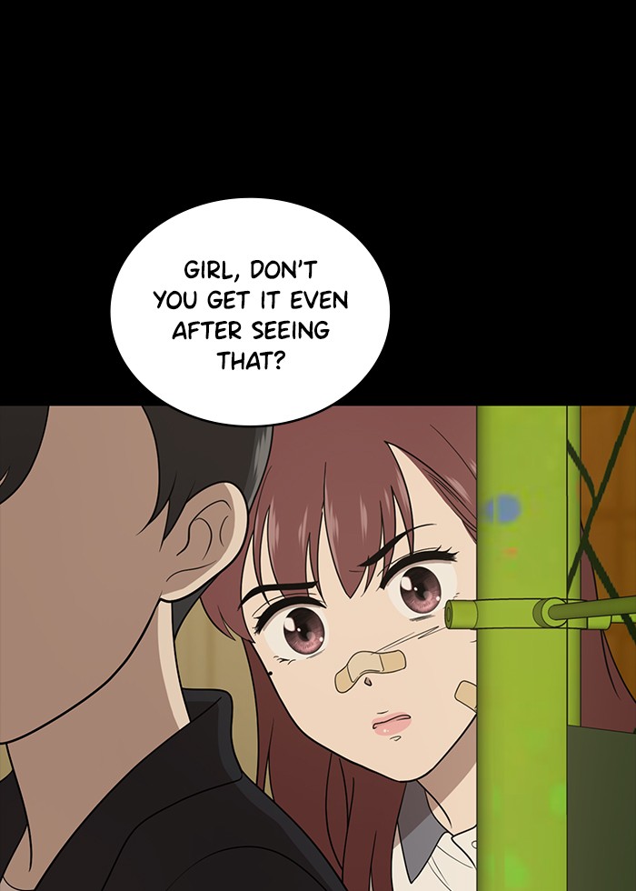 She's Hopeless Chapter 23 page 55 - Chapter 23: Episode 23