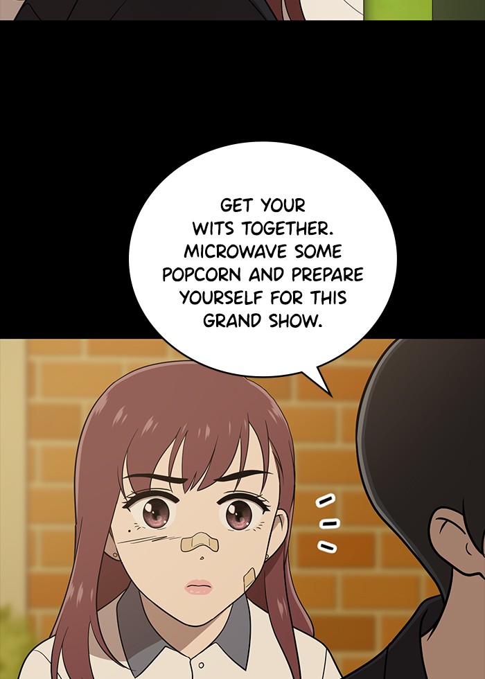 She's Hopeless Chapter 23 page 56 - Chapter 23: Episode 23