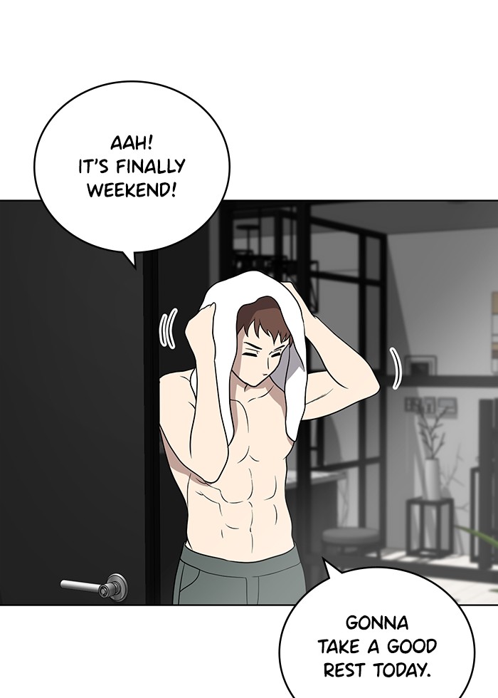 She's Hopeless Chapter 23 page 63 - Chapter 23: Episode 23