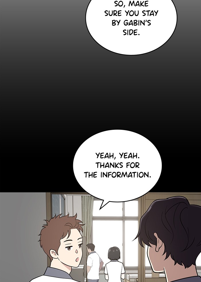 She's Hopeless Chapter 23 page 66 - Chapter 23: Episode 23
