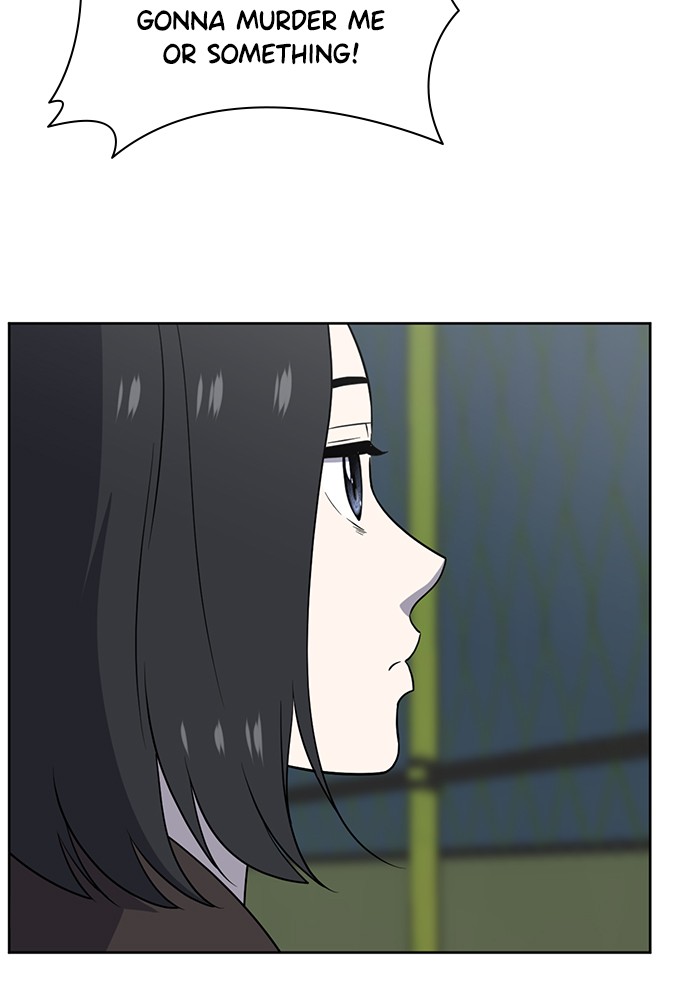She's Hopeless Chapter 23 page 8 - Chapter 23: Episode 23
