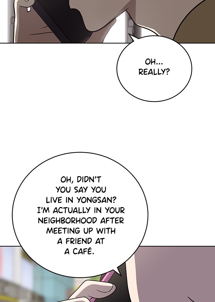 She's Hopeless Chapter 23 page 85 - Chapter 23: Episode 23