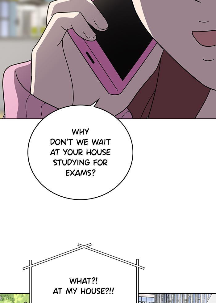 She's Hopeless Chapter 23 page 86 - Chapter 23: Episode 23