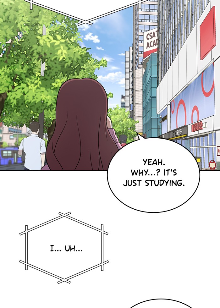 She's Hopeless Chapter 23 page 87 - Chapter 23: Episode 23