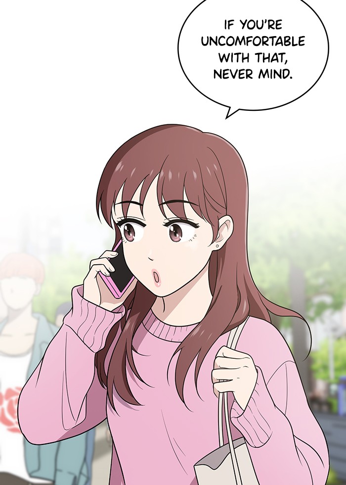 She's Hopeless Chapter 23 page 88 - Chapter 23: Episode 23