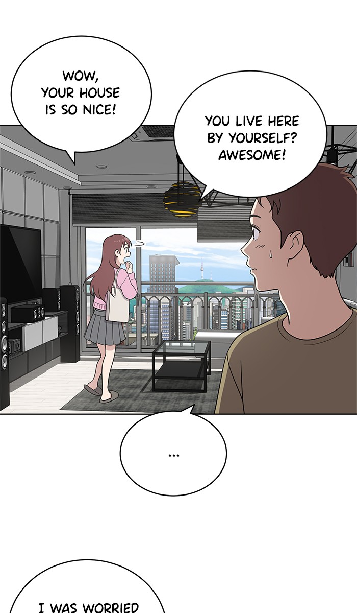 She's Hopeless Chapter 24 page 1 - Chapter 24: Episode 24