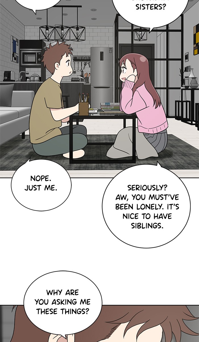 She's Hopeless Chapter 24 page 11 - Chapter 24: Episode 24