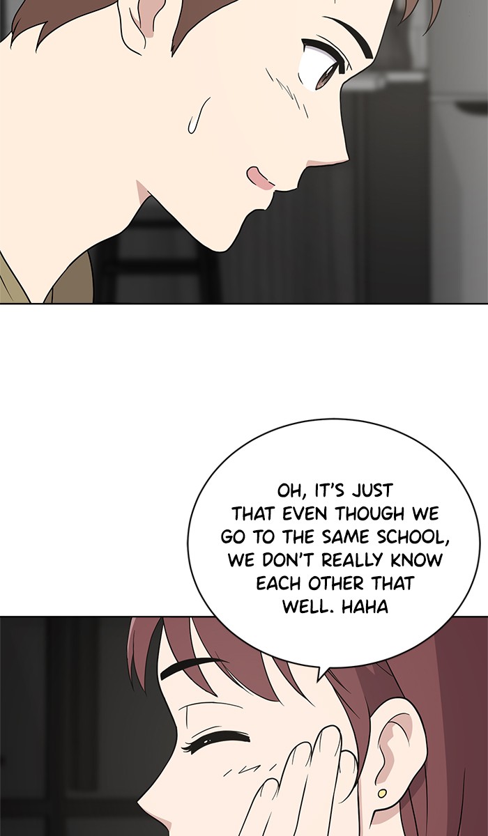 She's Hopeless Chapter 24 page 12 - Chapter 24: Episode 24