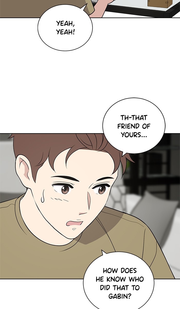 She's Hopeless Chapter 24 page 14 - Chapter 24: Episode 24