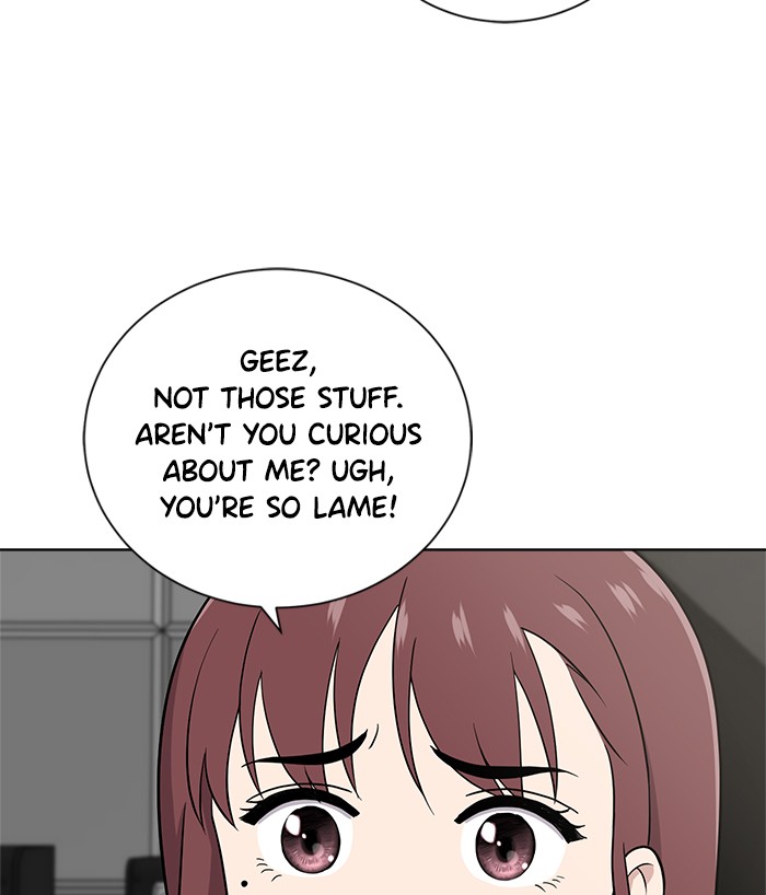 She's Hopeless Chapter 24 page 15 - Chapter 24: Episode 24