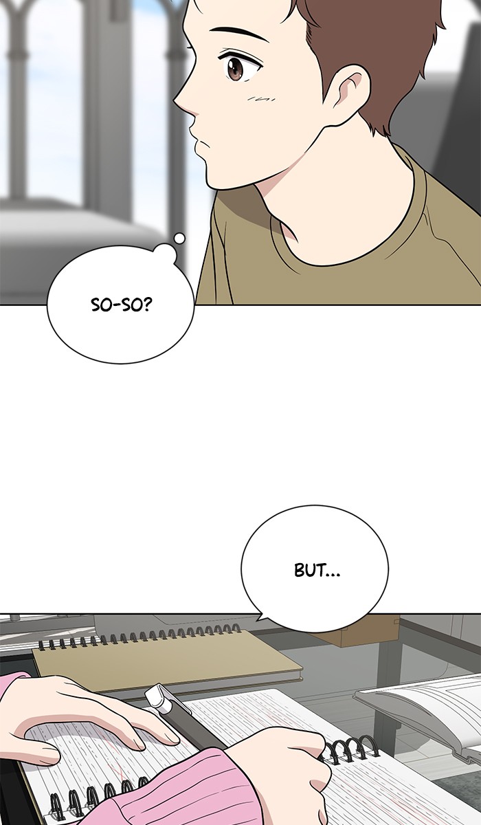 She's Hopeless Chapter 24 page 19 - Chapter 24: Episode 24