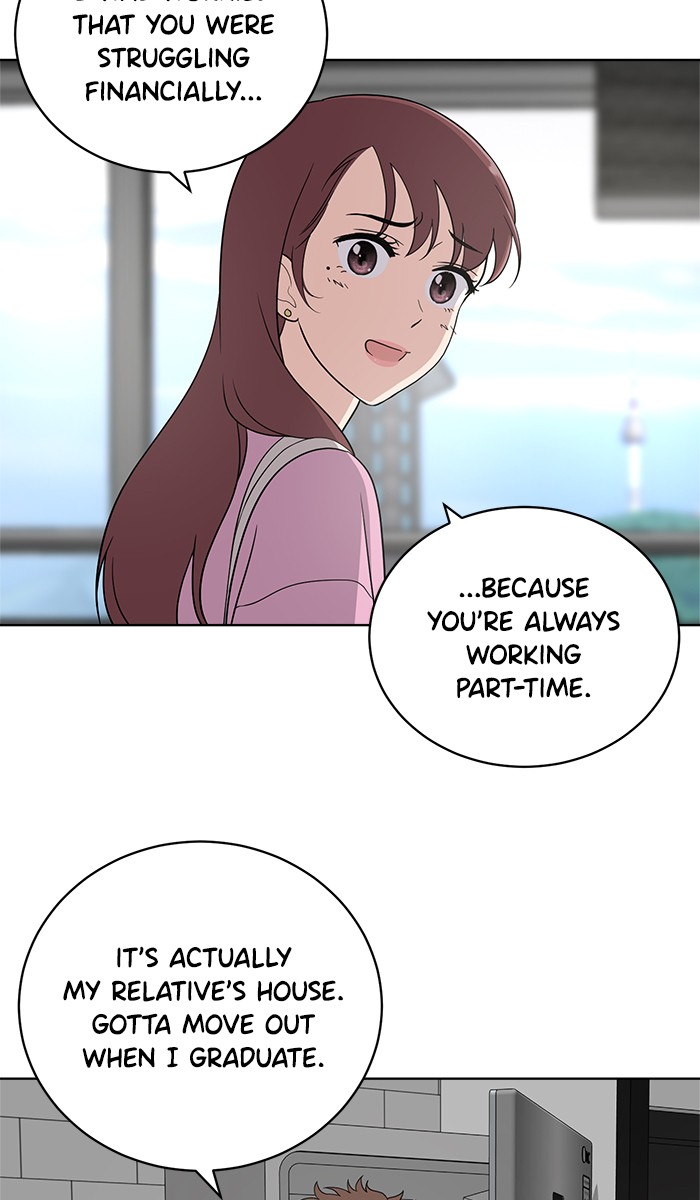 She's Hopeless Chapter 24 page 2 - Chapter 24: Episode 24