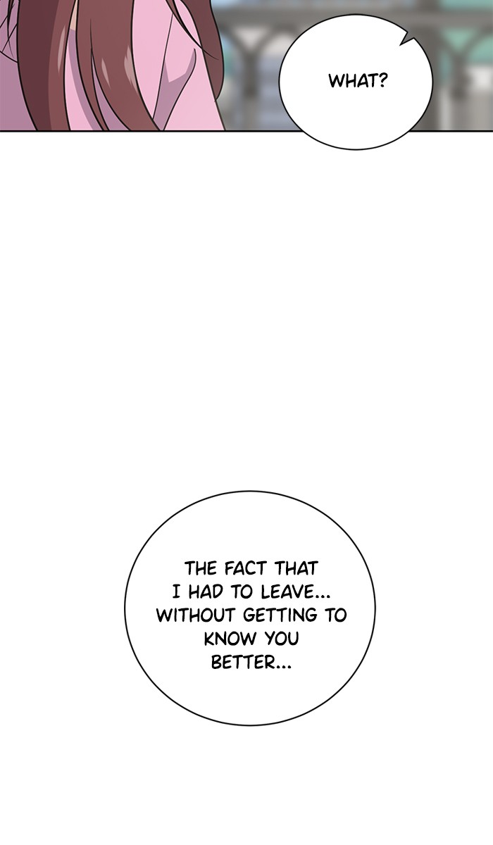 She's Hopeless Chapter 24 page 21 - Chapter 24: Episode 24
