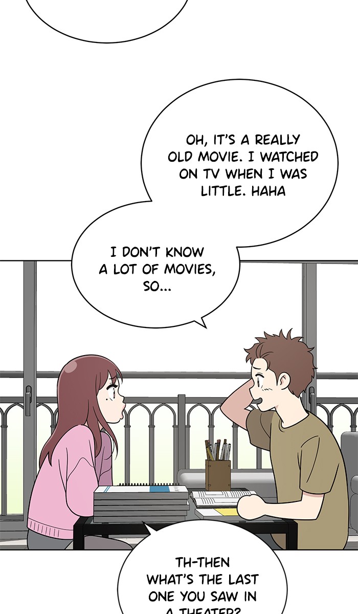 She's Hopeless Chapter 24 page 31 - Chapter 24: Episode 24