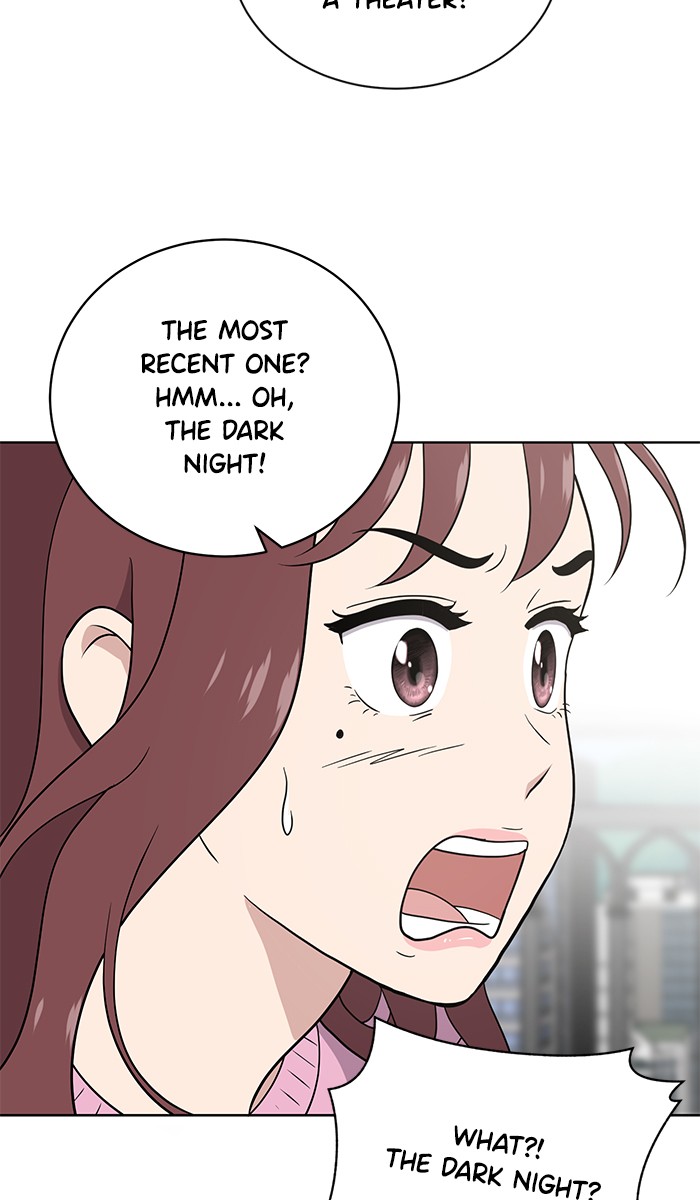 She's Hopeless Chapter 24 page 32 - Chapter 24: Episode 24