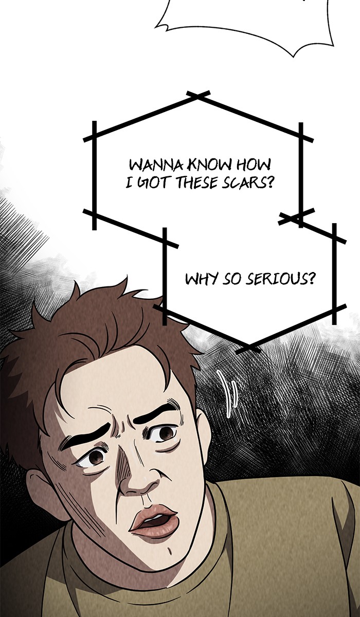 She's Hopeless Chapter 24 page 33 - Chapter 24: Episode 24